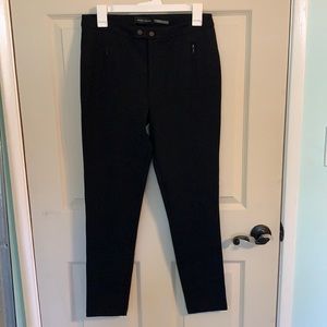 Ivanka trump black trousers. Size medium.